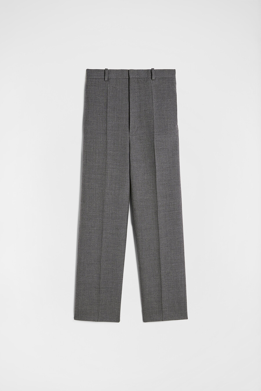 wollgabardinehose